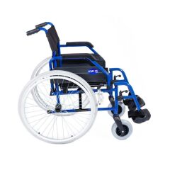 Comfort Plus DM-Trend Hafif Alüminyum Tekerlekli Sandalye