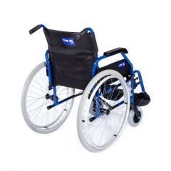 Comfort Plus DM-Trend Hafif Alüminyum Tekerlekli Sandalye