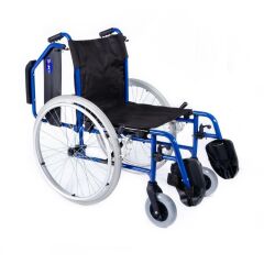 Comfort Plus DM-Trend Hafif Alüminyum Tekerlekli Sandalye