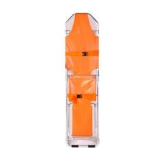 Comfort Plus Kombinasyon Sedye hasta taşıma sedyesi 2 tekerli ambulans sedye
