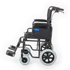DM-327 50cm Transfer Özellikli Tekerlekli Sandalye