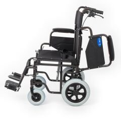 DM-327 50cm Transfer Özellikli Tekerlekli Sandalye