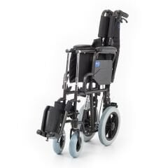 DM-327 50cm Transfer Özellikli Tekerlekli Sandalye