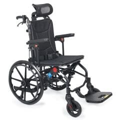 KY9006LG-20 Alüminyum Özellikli Tekerlekli Sandalye