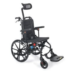 KY9006LG-20 Alüminyum Özellikli Tekerlekli Sandalye