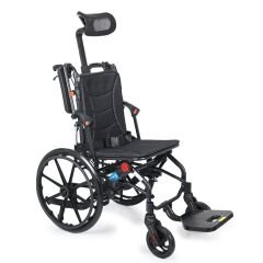 KY9006LG-20 Alüminyum Özellikli Tekerlekli Sandalye