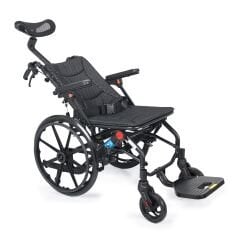 KY9006LG-20 Alüminyum Özellikli Tekerlekli Sandalye