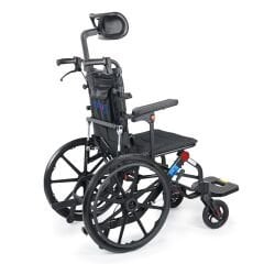 KY9006LG-20 Alüminyum Özellikli Tekerlekli Sandalye