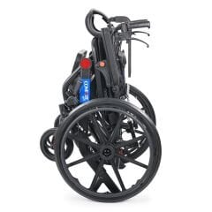 KY9006LG-20 Alüminyum Özellikli Tekerlekli Sandalye