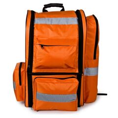 Sırt Çantası Ilkyardım Ve Travma Çantası - Asm Çantası YERLİ