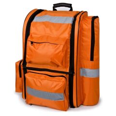 Sırt Çantası Ilkyardım Ve Travma Çantası - Asm Çantası YERLİ