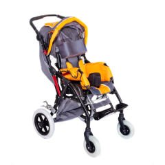 DM-8001 BUGGY 35 cm Engelli Puseti