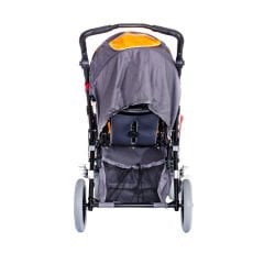 DM-8001 BUGGY 35 cm Engelli Puseti