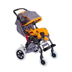 DM-8001 BUGGY 40 cm Engelli Puseti