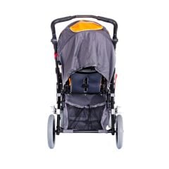 DM-8001 BUGGY 40 cm Engelli Puseti