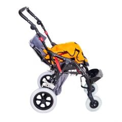 DM-8001 BUGGY 40 cm Engelli Puseti