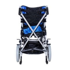 DM-BOSS Mavi Engelli Pediatrik Baston Puset