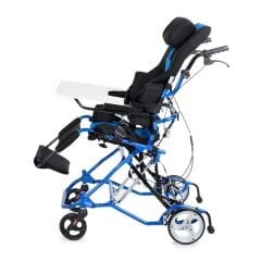 DY01959LB Yemek Masalı Puset Pozisyonlama Sandalyesi