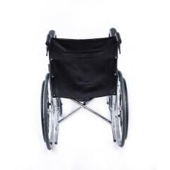 Comfort Plus DM-680 Tuvalet Özellikli Tekerlekli banyo Sandalye