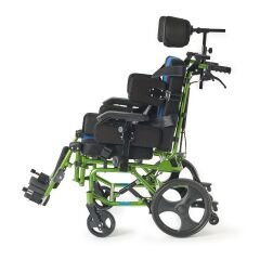 KY958-C-36 CP Özellikli Pediatrik Tekerlekli Sandalye