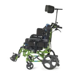 KY958-C-36 CP Özellikli Pediatrik Tekerlekli Sandalye