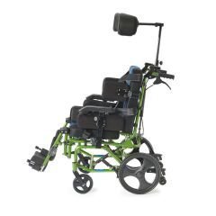 KY958-C-36 CP Özellikli Pediatrik Tekerlekli Sandalye