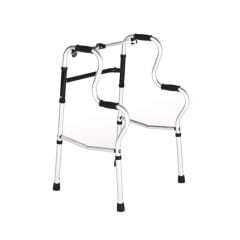 Comfort Plus KY962L Kademeli Alüminyum Walker İthal yürüteç