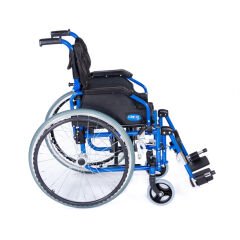 KY980AC-35 Özellikli Çocuk Tekerlekli Sandalye