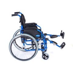 KY980AC-35 Özellikli Çocuk Tekerlekli Sandalye