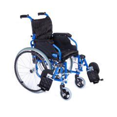 KY980AC-35 Özellikli Çocuk Tekerlekli Sandalye