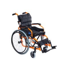 KY980LA-35 Çocuk Tekerlekli Sandalye