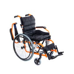 KY980LA-35 Çocuk Tekerlekli Sandalye