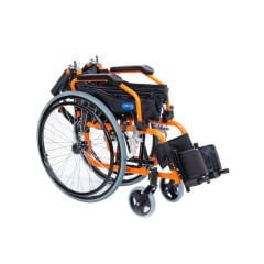 KY980LA-35 Çocuk Tekerlekli Sandalye