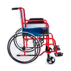 KY802 Çocuk Standart Tekerlekli Sandalye