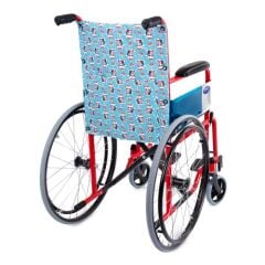 KY802 Çocuk Standart Tekerlekli Sandalye
