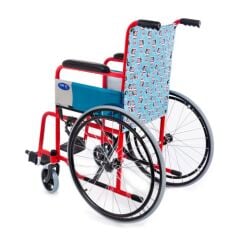 KY802 Çocuk Standart Tekerlekli Sandalye
