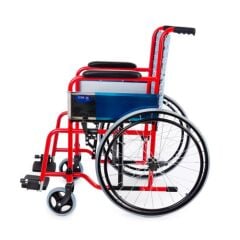 KY802 Çocuk Standart Tekerlekli Sandalye