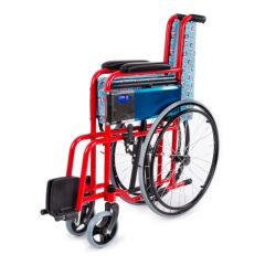 KY802 Çocuk Standart Tekerlekli Sandalye