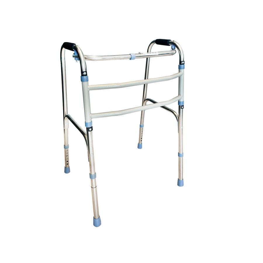 Loco PR-340 Katlanabilir Walker