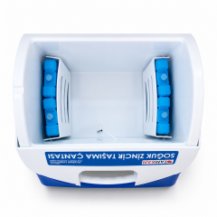 Tamkan  TK8075 8 Litre Soğuk Zincir Taşıma Çantası
