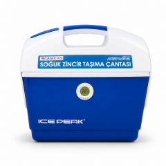 Tamkan  TK8075 8 Litre Soğuk Zincir Taşıma Çantası