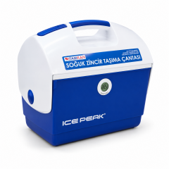 Tamkan  TK8075 8 Litre Soğuk Zincir Taşıma Çantası