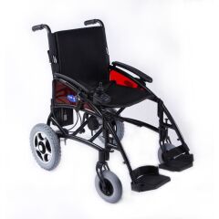 Comfort Plus DM-4000 Pro Hafif Akülü Tekerlekli Sandalye