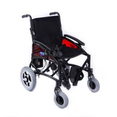Comfort Plus DM-4000 Pro Hafif Akülü Tekerlekli Sandalye