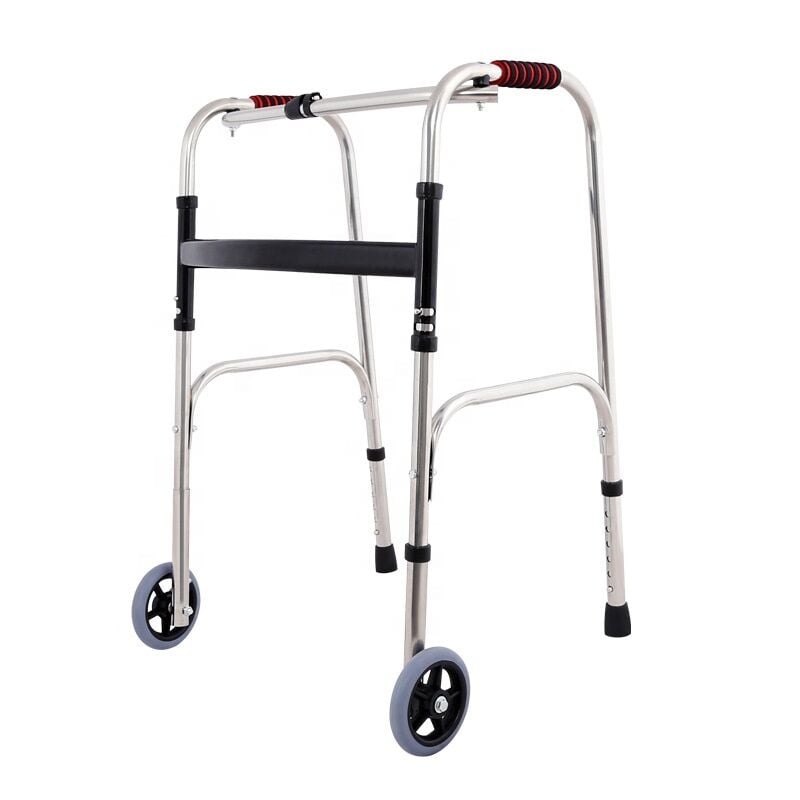 Loco PR-341 Katlanabilir Walker
