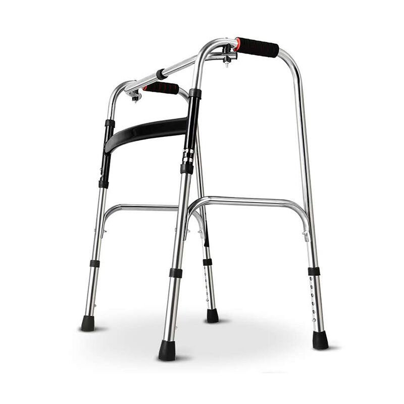 Loco PR-347 Katlanabilir Walker