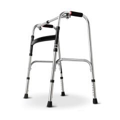 Loco PR-347 Katlanabilir Walker