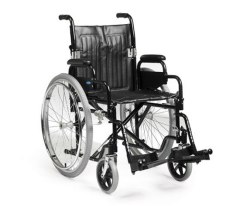 Comfort Plus DM-305 Standart Manuel Tekerlekli Sandalye
