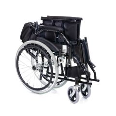 Comfort Plus BZ863-20 Özellikli refakatçi Tekerlekli Sandalye