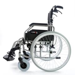 Comfort Plus DM-319 Alüminyum Özellikli Tekerlekli Sandalye